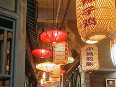 -永安水煮活鱼·仪征菜(仪征奥林匹克店)