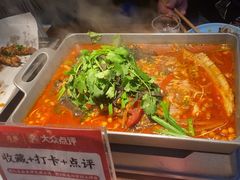 -舌战烧烤酒馆(三街两巷店)