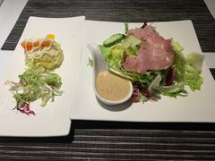 -斗牛士牛排餐厅(嘉里汇店)