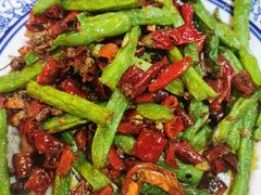 -辣得香川菜馆(横屿鳝溪佳园店)