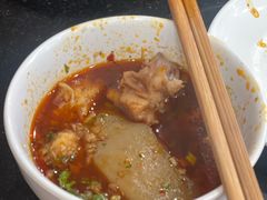 -冯记香辣兔火锅(茶店子总店)