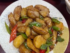 -吉味馆(柠溪店)