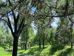 -承德避暑山庄景区