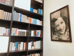 -良友书坊(安徽路店)