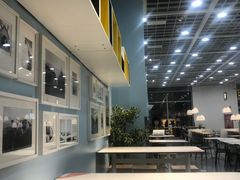 -宜家·瑞典风味餐厅(北京西红门店)