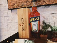 -Mammamia意大利餐厅(阳春巷店)