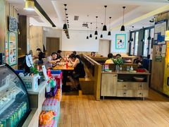 -初阳谷·丽水味道(栖悦城店)