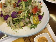 -民族饭荘(新华大街店)