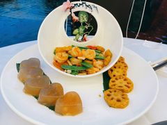 泮塘五秀-泮溪酒家(荔枝湾店)