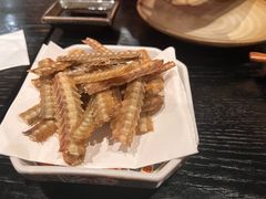 -玄白·炭烤活鳗(上海首店)