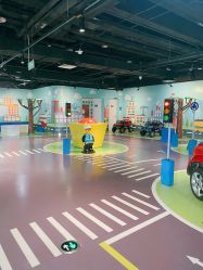 -北京科学中心儿童乐园