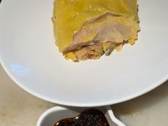 -吴越荣记苏州菜·松鼠桂鱼(月光码头店)