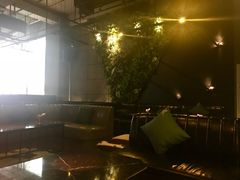 -柒Lounge(三里屯店)