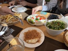 -ALAMEEN阿拉伯餐厅(三里屯店)