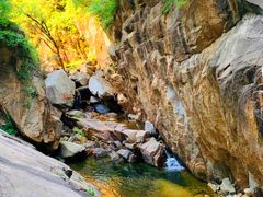 -黑龙潭风景区