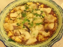 -好妹酸菜鱼馆(龙江店)