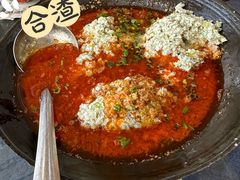 -张关合渣(航空大道店)
