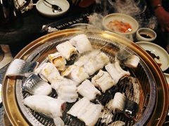 -味家烤肉烤鳗鱼牛排(西塔旗舰店)