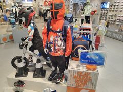 -万达广场(大明宫店)