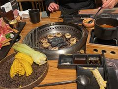 -黑牛の店·和牛烧肉(合生汇店)