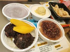 -满记甜品(王府井北京市百货大楼店)