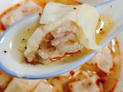 -汪家馄饨(集庆路店)