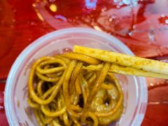 全料热干面-蔡林记(户部巷店)