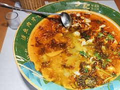 -光海·乡记酸菜鱼·始于1996(花园路店)