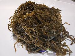 -惠丰堂饭庄(北洼路店)