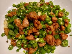 川味麻香鸡-连鹭海鲜·海肠捞饭·海胆饭(星海店)