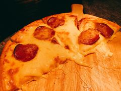 披萨-盛江山自助料理(奥莱锦辉购物广场店)