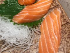 -林妈妈村·日式料理(宝山万达店)