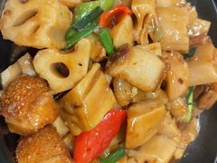 -广东胜利宾馆西关粤中餐厅