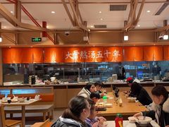 -味千拉面(泰州万达广场店)