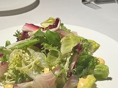 -Oyster Talks 四度蚝法餐厅
