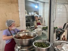 -老号牛王庙金宴面店(锦东路253号院店)