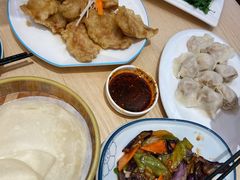 锅包肉-东北风(江北万达店)