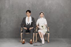 -雨墨婚纱摄影工作室