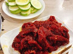 -平山城鑫烧烤(建国楼店)