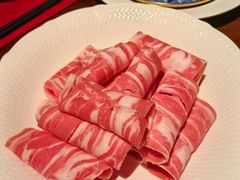 -北京饭店诺金-东33餐厅