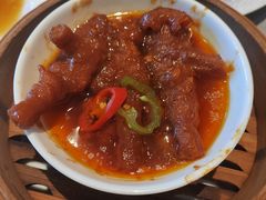 -潮府馆·非遗潮州菜·港式点心(世纪公园店)