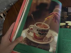 -BIJOU coffee&cocktail(龙岗万科广场店)