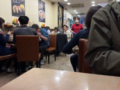 -盛记粥面(佐敦店)