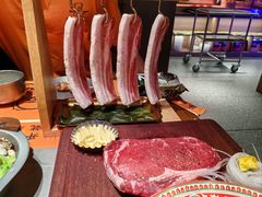 -杨小佳·齐齐哈尔烤肉·烤串(广州店)