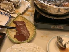 -鹅香四海·卤水火锅·砂锅粥·潮汕菜(宝安店)