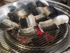新鲜鳗鱼-本炙炭烤·蒲烧活鳗料理店(金沙洲店)