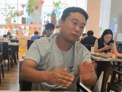 -长沙三景韦尔斯利酒店·Oval全日制餐厅自助餐