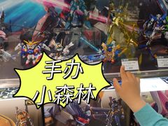 -TOP TOY(大兴荟聚店)