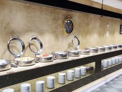 -汉巴味德·烤肉与啤酒的自助(杭州大悦城店)