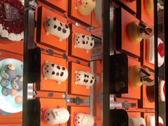 -红跑车HPCBAKERY(汉商店)